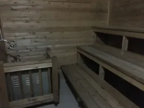 Leisure Lodge ~ Zimmer und Aktivitäten für alle - Image 2