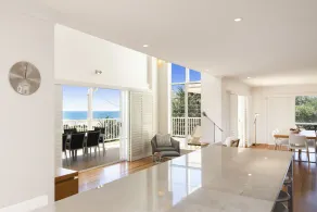 Das Weiße Haus - Central Coolum, spektakulärer Meerblick, WiFi & Foxtel - Image 5