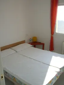 Poolvilla 4-8 personer. Internet gratis, hundar tillåtna, fri utsikt över havet - Image 5