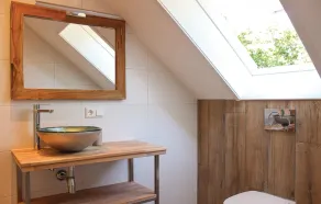 Schöne Wohnung in Schagerbrug - Image 3
