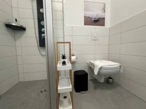Ferienwohnung Mövennest - ein Perfekter Rückzugsort für Inselliebhaber! - Image 3