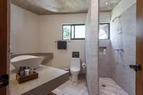 Casa con amplia terraza y jacuzzi en Avándaro - Image 3