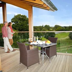 Apple Tree Lodges - Image 4