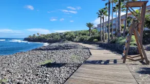 Large, cozy holiday apartment just 70 m from the beach - Image 4