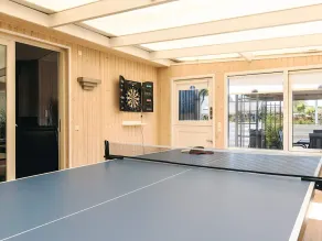 Modern Holiday Home in Otterup With Sauna - Image 3