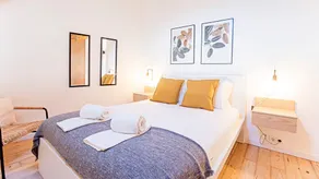 Vila Burgães - Casa 6 by LovelyStay - Image 5
