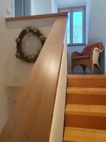 Ferienwohnung 'Zauberhaftes Franken Erleben' mit Bergblick, privater Terrasse und WLAN - Image 2