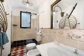Apartment 'Nespolo' with Sea View, Wi-Fi and Air Conditioning - Image 3