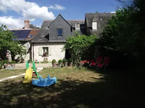 Gîte le JoliCcoin to visit the castle of Azay le rideau and its surrondings - Image 2