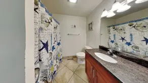 2 BR 2 BA Pool View Unit i opdateret Put-in-Bay Condo - Great for familier! - Image 2