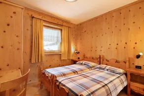 Pet-friendly Holiday Home Baita sulle Alpi with Mountain View, Garden, Terrace, BBQ & Wi-Fi - Image 3