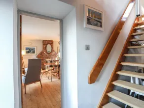 PLAS ELYN, pet friendly, luxury holiday cottage in Beaumaris - Image 2