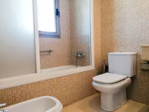 Apartment Bahia del Sol, a 20 m de Playa Arenal-Bol,Calpe - Image 4