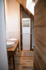 Le Petit Poisson Vert, an eco-lodge close to the sea - Image 3