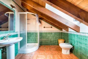 Country House with Air Conditioning, Pool, Terrace and Wi-Fi - Image 3