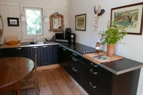 A quiet natural setting, a comfortable 60M2 apartment with swimming pool & bbq. - Image 4