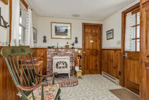 Three Porches by Sea Maine - Image 2
