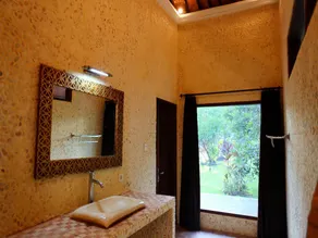 2-bedroom Villa in a fruit Jungle - Image 5