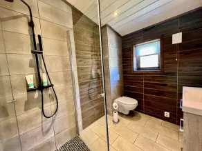 Hardangerfjord hideaway - luxury heritage home near Norheimsund, Kvam - Image 4