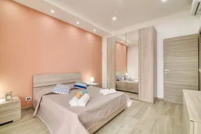 Familienfreundliches wunderschönes Apartment mit Garten und Grill | Nah am Strand - Image 3