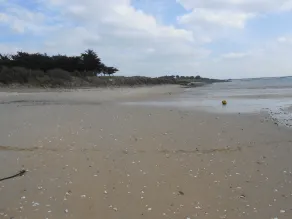 holiday home Brittany south 6 persons 300m from the beach in quiet village - Image 3