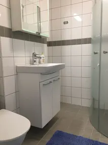 Brevens Bruk, Ein Haus mit Geschichte ! Der östliche Flügel - Image 4