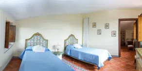 La Viridiana - Countryhouse with private pool in a peacefull landscape. Wi-Fi - Image 5