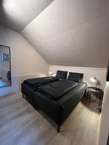 Rjukan Sentrum Apartments NO 1 - Image 4