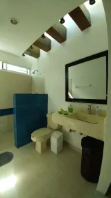 Casa Huul Kiin, com Bela Piscina Maia e Palapa! - Image 2