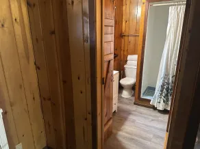 Adan -Rustic Cabin Interior - Image 2