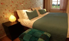 Appartement Bordeaux Oxhooft sur le port de Veere au premier étage. - Image 3
