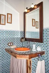 Rural House Fuente del Pinar til 10 personer - Image 5