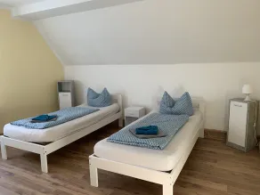 Beautiful vacation apartment \"Bella\" in the forester's lodge - Image 3