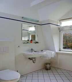 Doppelzimmer, Dusche/wc - Image 2