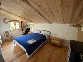 Renovated wine cellar in the heart of nature - Image 3