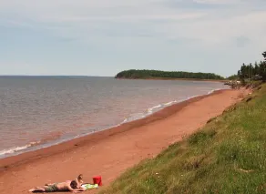 Discount 7 Day Stay 1665 Dollar THE TIDNISH PEARL Grand Nova Scotia Country Home - Image 2