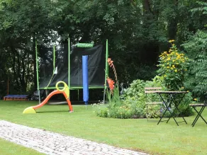Wohnung in Krצpelin nahe Ostsee - Image 2