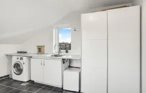 2 værelses dejlig bolig i Thisted - Image 2