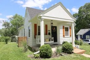 Liberty Cozy Cottage, 2 Bedroom - Image 5