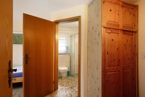 Ferienwohnung 'Ferien in der Uckermark' mit privater Terrasse, privatem Garten und WLAN - Image 2