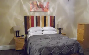 8 min from downtown, 13 min from Airport - Image 4