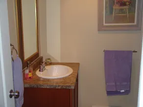 TARIFAS ESPECIALES !! - EXCELENTE VALOR ** 3 recámaras condominio frente a Mt BROMONT- RELAX y UNWIND - Image 2