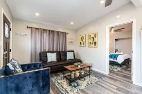 Dog Friendly  Cottage with Ocean  Beach Charm - Image 3