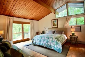 Secluded Getaway: Bear Mt, Cold Spring, Beacon, West Point! - Image 5