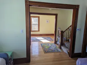 4-bedroom home near Berwick/Portsmouth (beaches, shopping, trails and more)! - Image 2