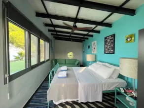 Private villa with panoramic sea views - Image 5