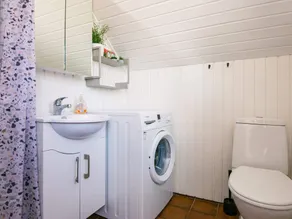 Modish Holiday Home in Jutland near Sea - Image 3