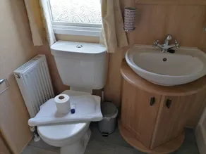 White Haven - with 2 double rooms - Image 2