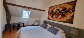 charmerende hus, med opvarmet pool, nær Sarlat - Image 4