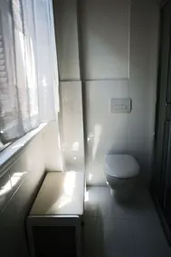 To-værelses lejlighed 50 m fra søen - Image 3